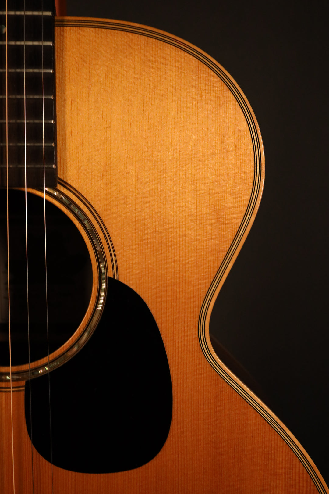 Froggy Bottom Model K - Sitka Spruce/Indian Rosewood (1994) - Used