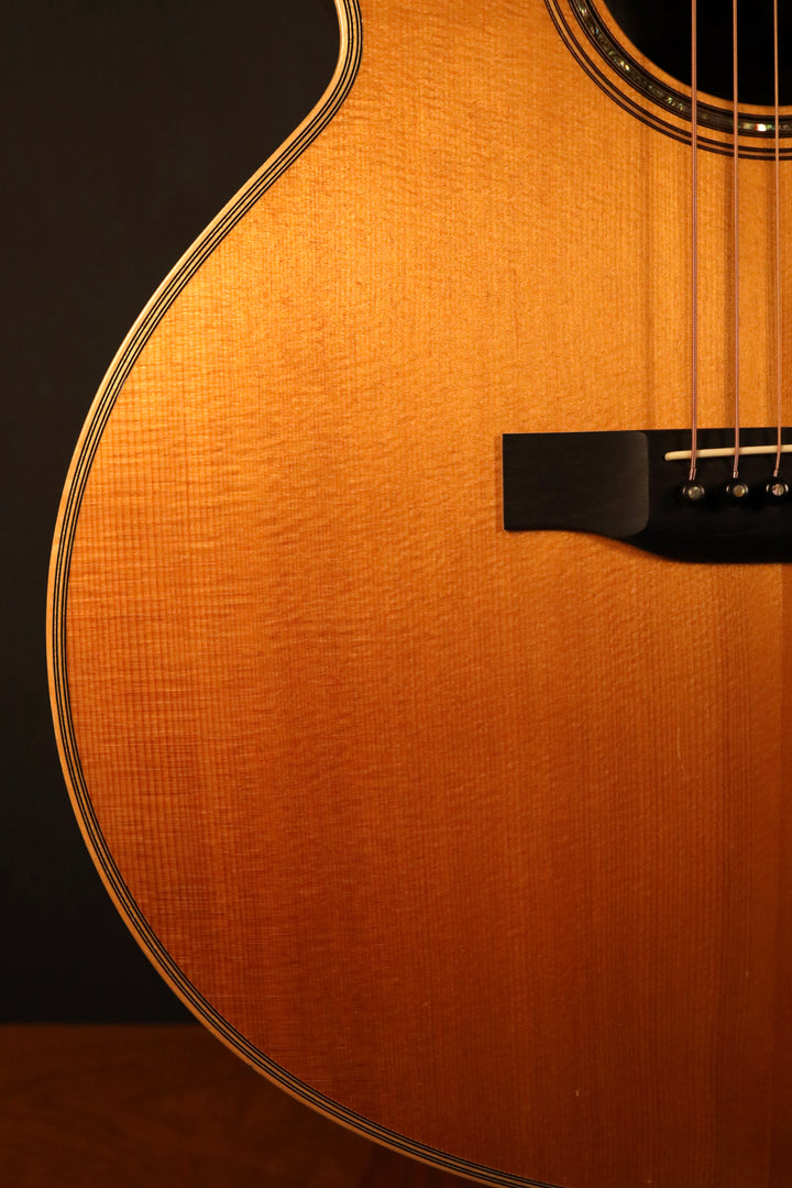 Froggy Bottom Model K - Sitka Spruce/Indian Rosewood (1994) - Used
