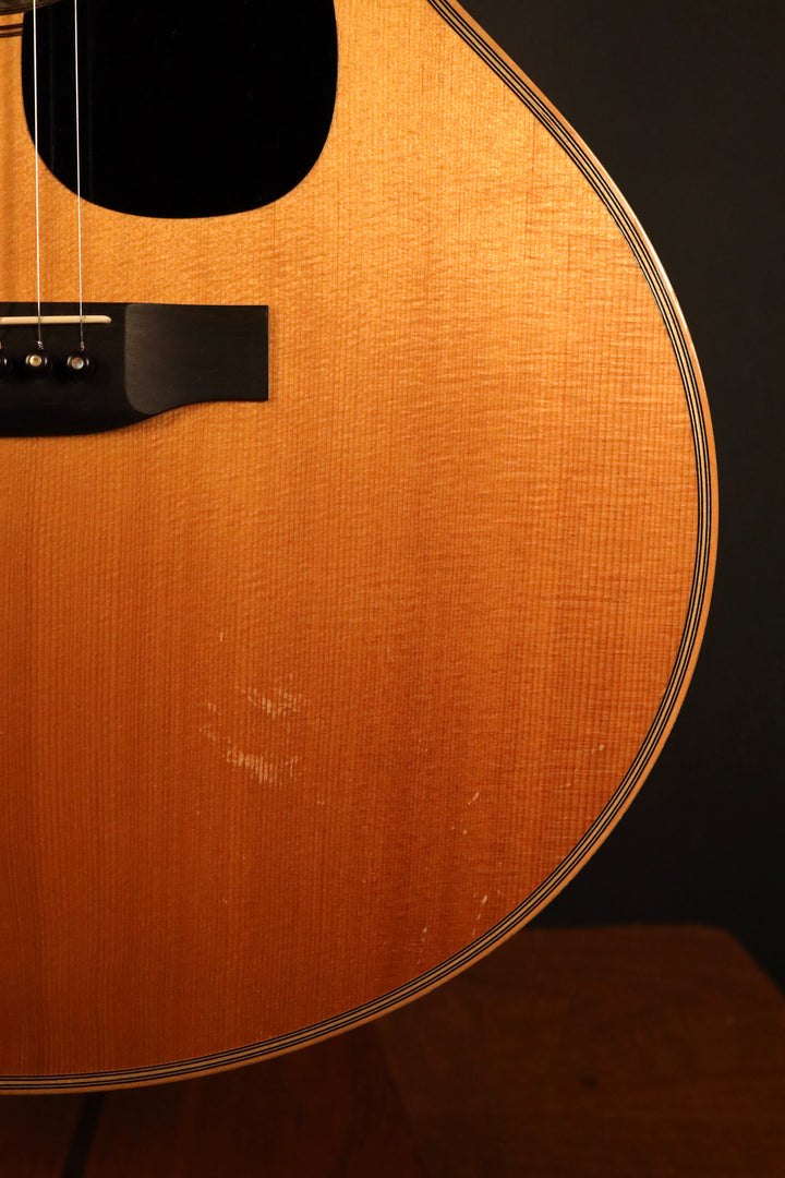 Froggy Bottom Model K - Sitka Spruce/Indian Rosewood (1994) - Used