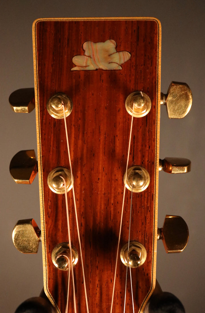 Froggy Bottom Model K - Sitka Spruce/Indian Rosewood (1994) - Used
