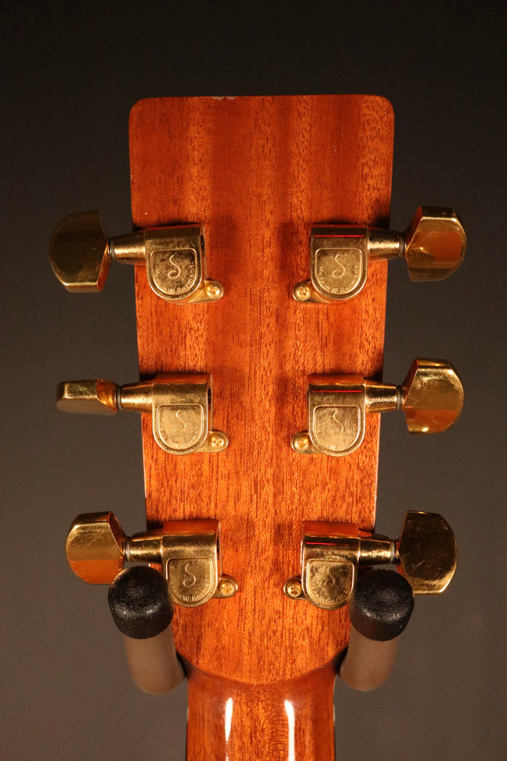 Froggy Bottom Model K - Sitka Spruce/Indian Rosewood (1994) - Used