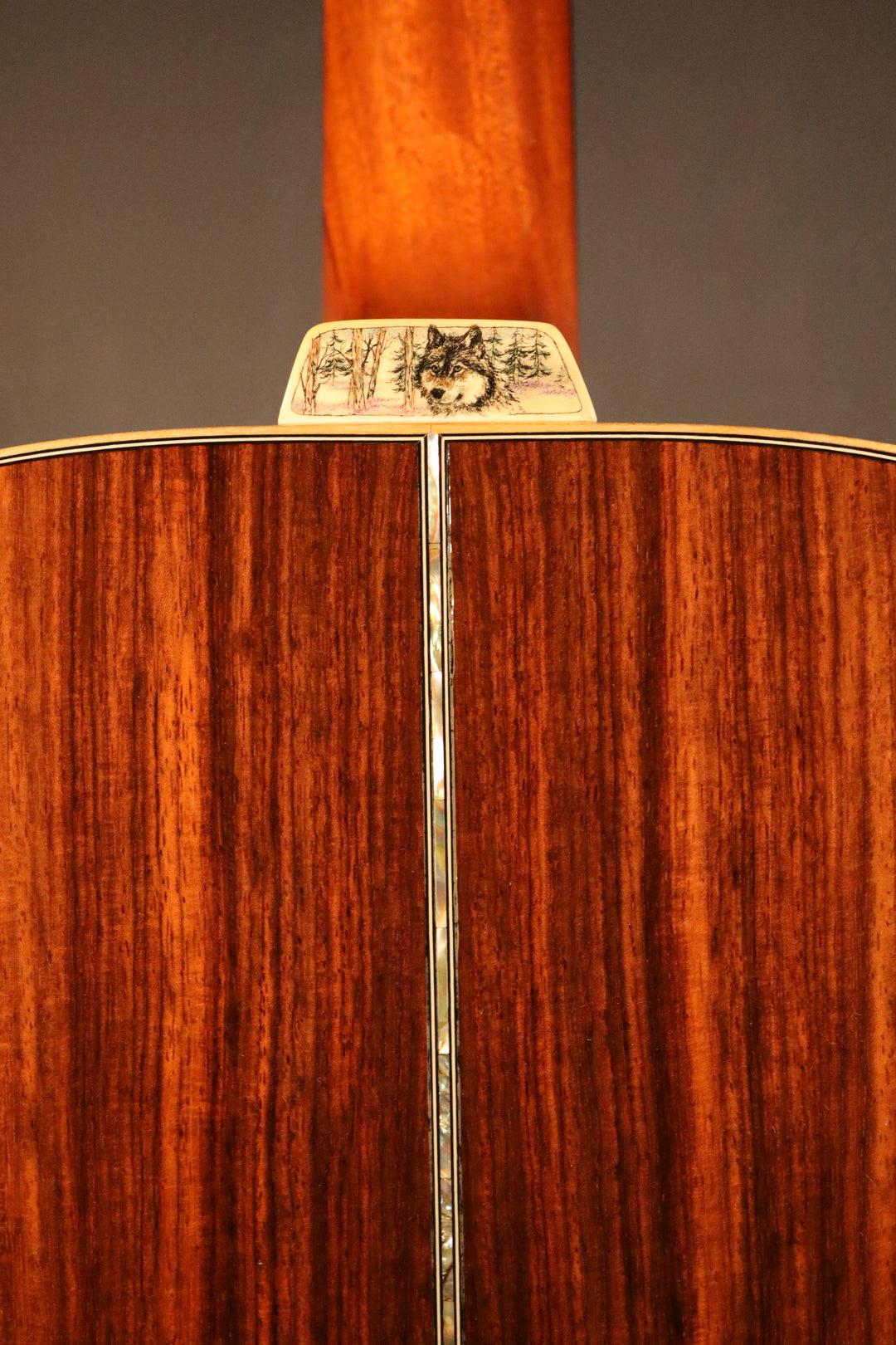 Froggy Bottom Model K - Sitka Spruce/Indian Rosewood (1994) - Used