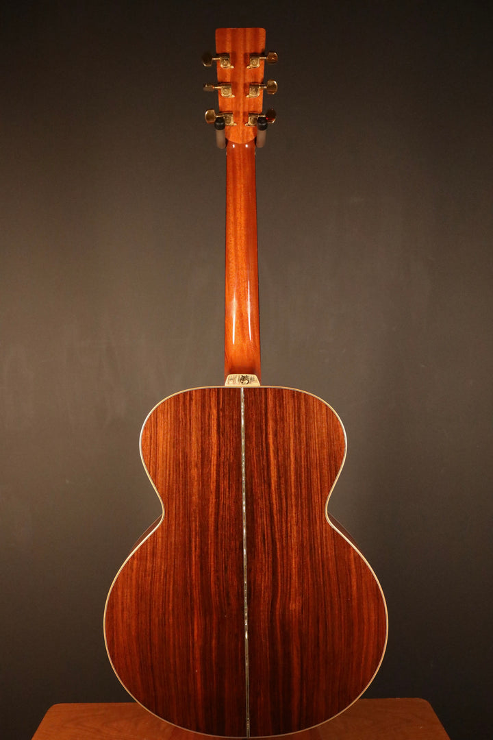 Froggy Bottom Model K - Sitka Spruce/Indian Rosewood (1994) - Used
