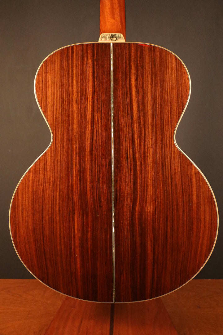 Froggy Bottom Model K - Sitka Spruce/Indian Rosewood (1994) - Used