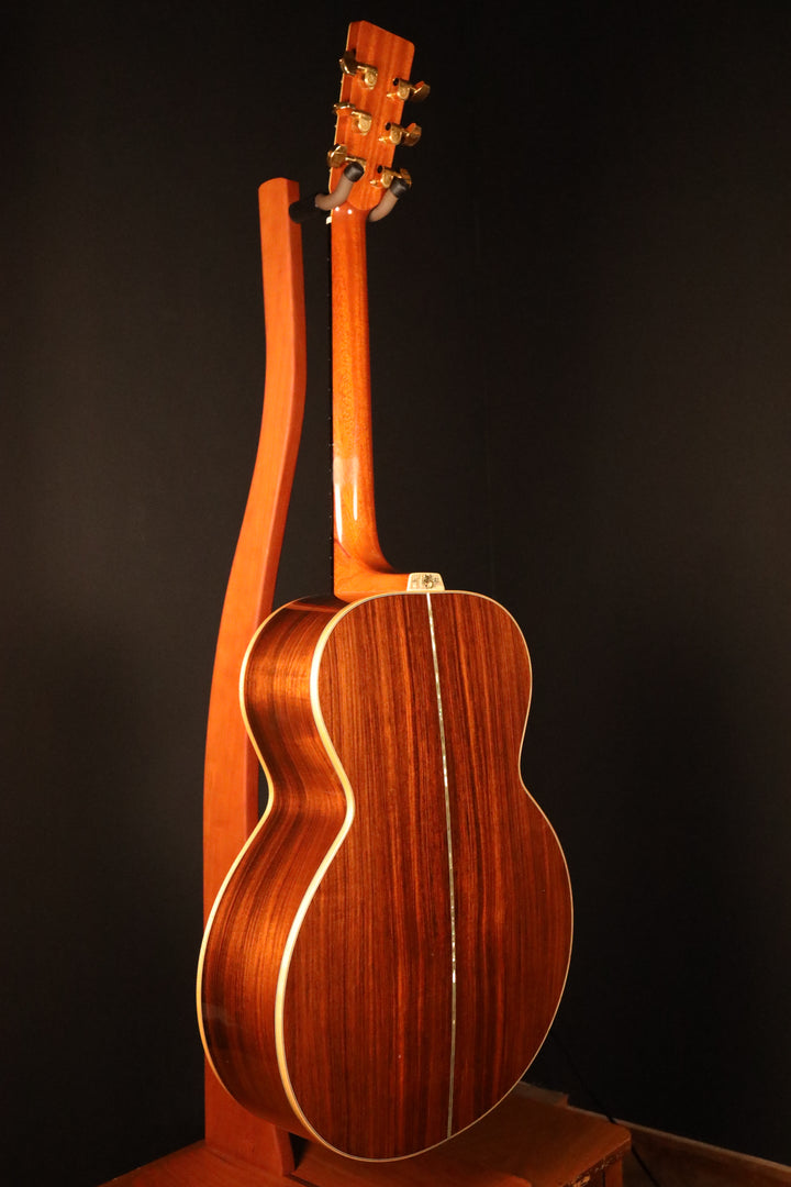 Froggy Bottom Model K - Sitka Spruce/Indian Rosewood (1994) - Used