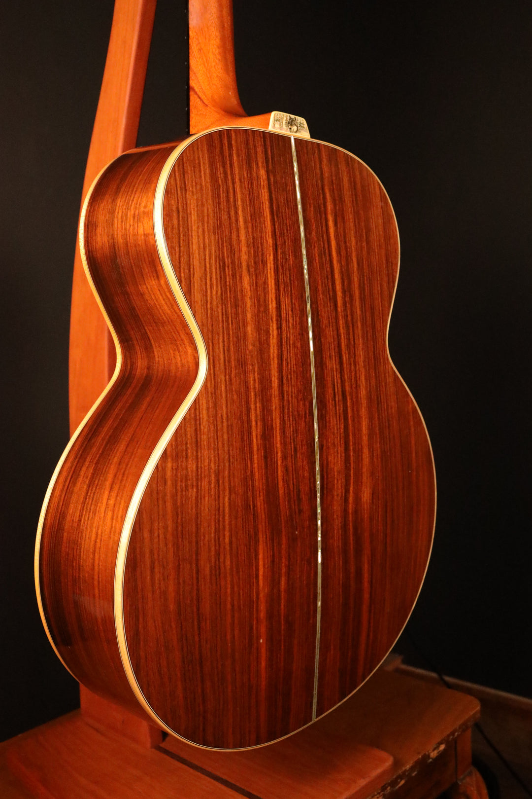 Froggy Bottom Model K - Sitka Spruce/Indian Rosewood (1994) - Used
