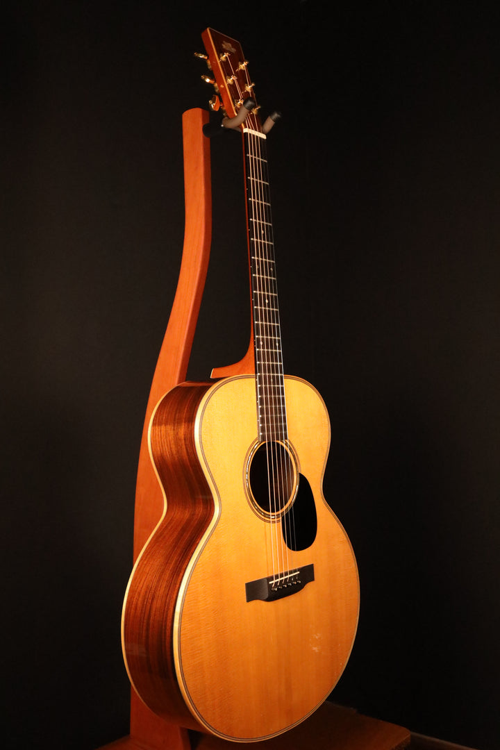 Froggy Bottom Model K - Sitka Spruce/Indian Rosewood (1994) - Used