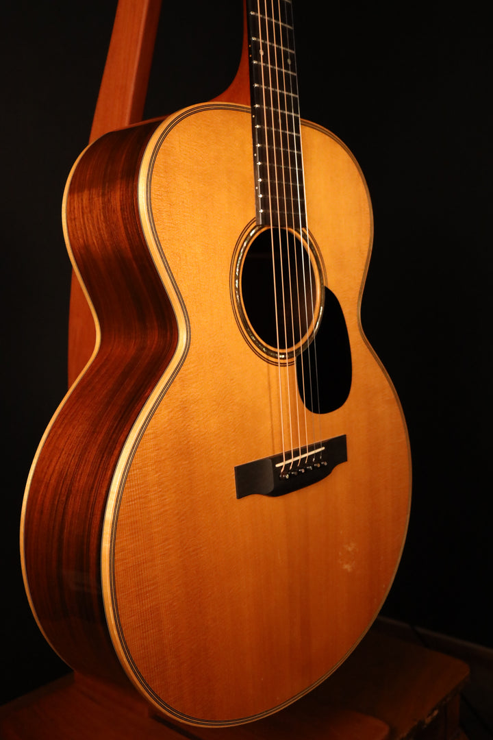 Froggy Bottom Model K - Sitka Spruce/Indian Rosewood (1994) - Used