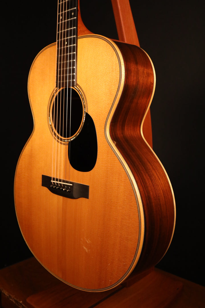 Froggy Bottom Model K - Sitka Spruce/Indian Rosewood (1994) - Used