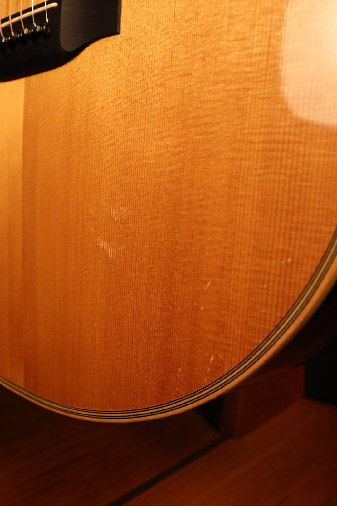 Froggy Bottom Model K - Sitka Spruce/Indian Rosewood (1994) - Used