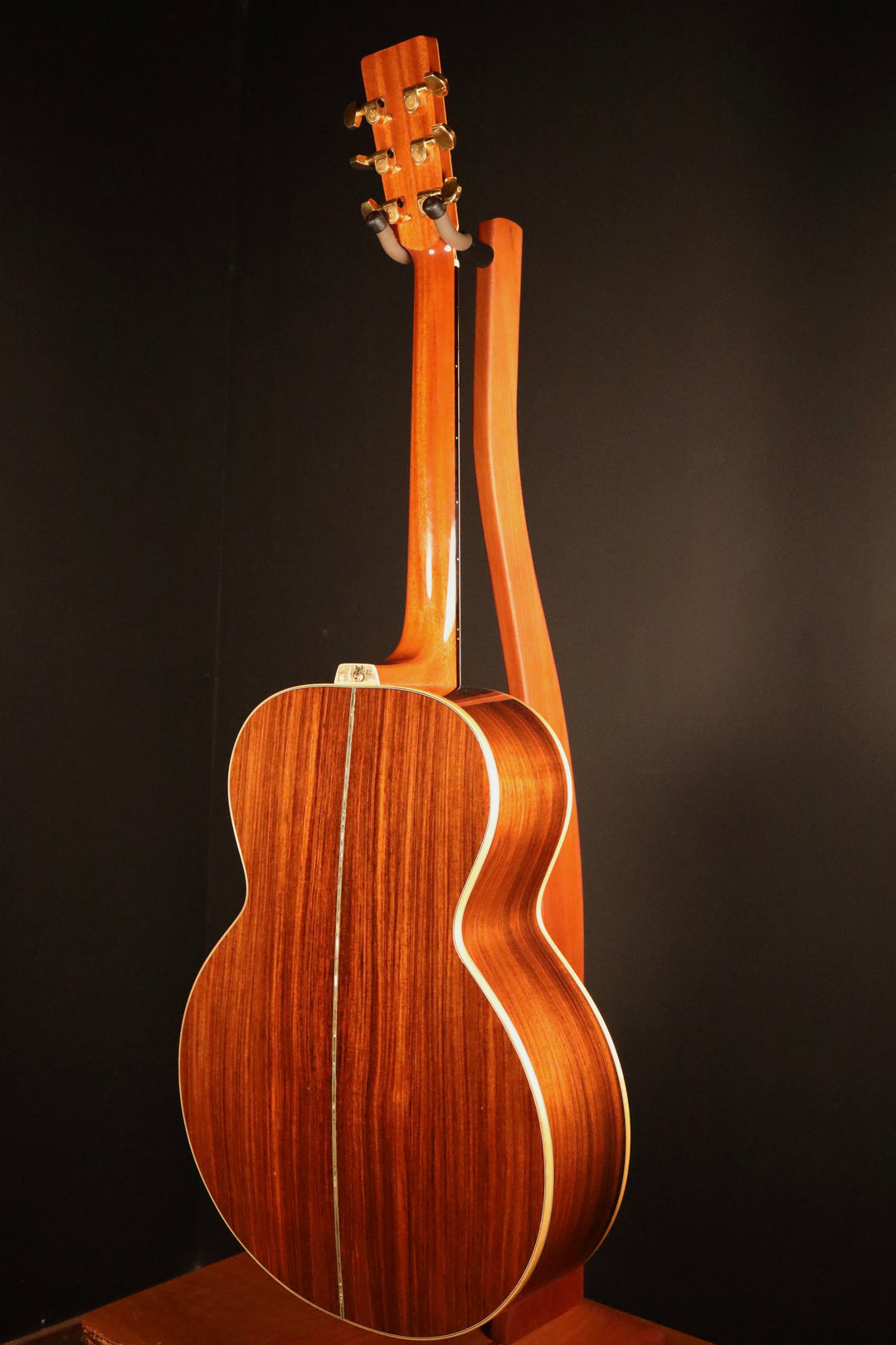 Froggy Bottom Model K - Sitka Spruce/Indian Rosewood (1994) - Used