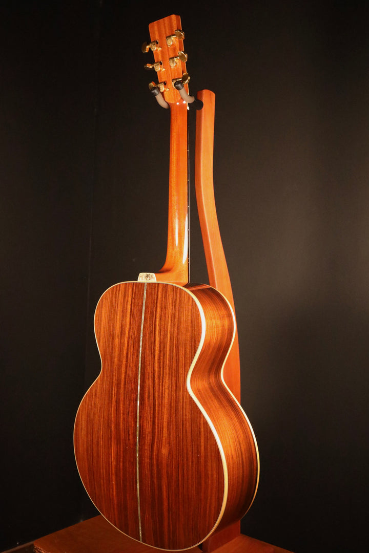 Froggy Bottom Model K - Sitka Spruce/Indian Rosewood (1994) - Used