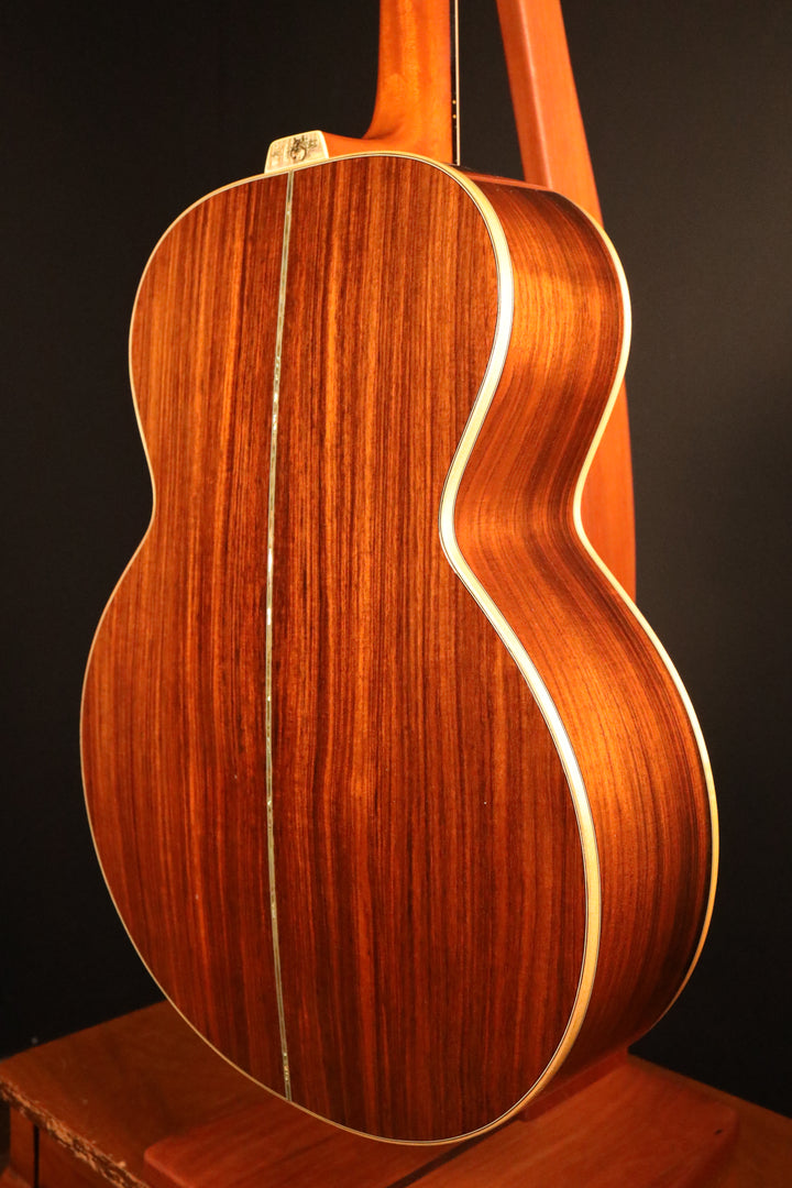 Froggy Bottom Model K - Sitka Spruce/Indian Rosewood (1994) - Used