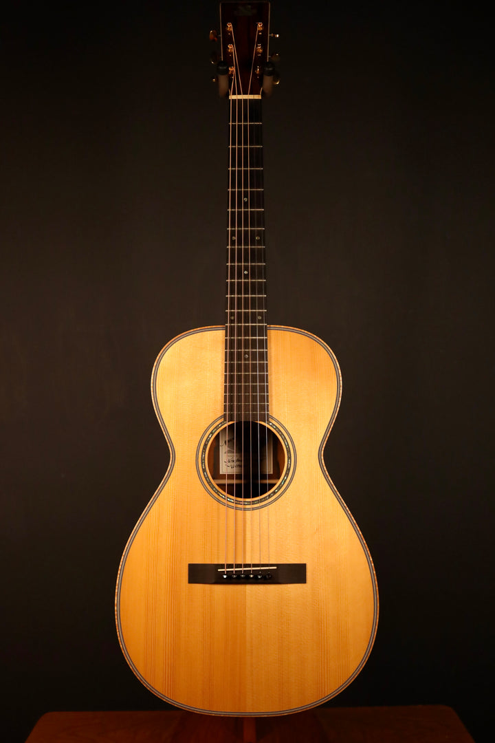 Froggy Bottom P-12 - Adirondack Spruce/Madagascar Rosewood (2001) - Used
