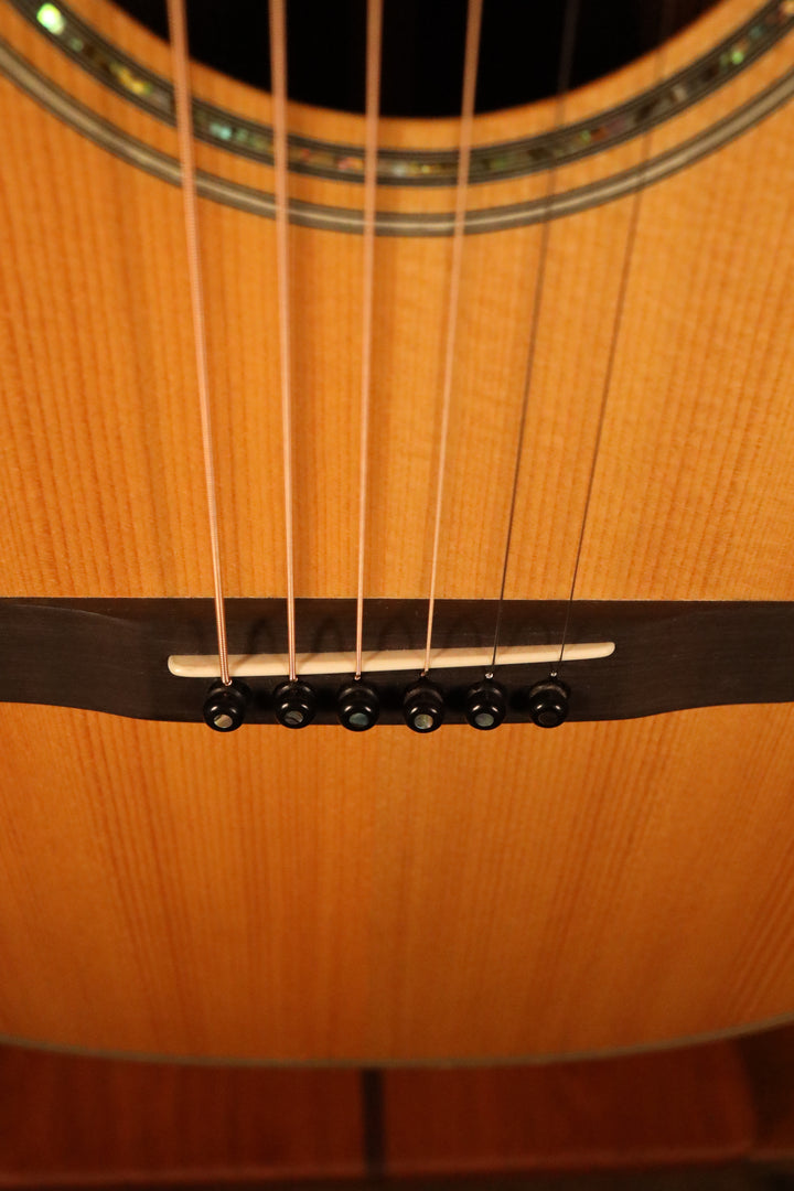 Froggy Bottom P-12 - Adirondack Spruce/Madagascar Rosewood (2001) - Used