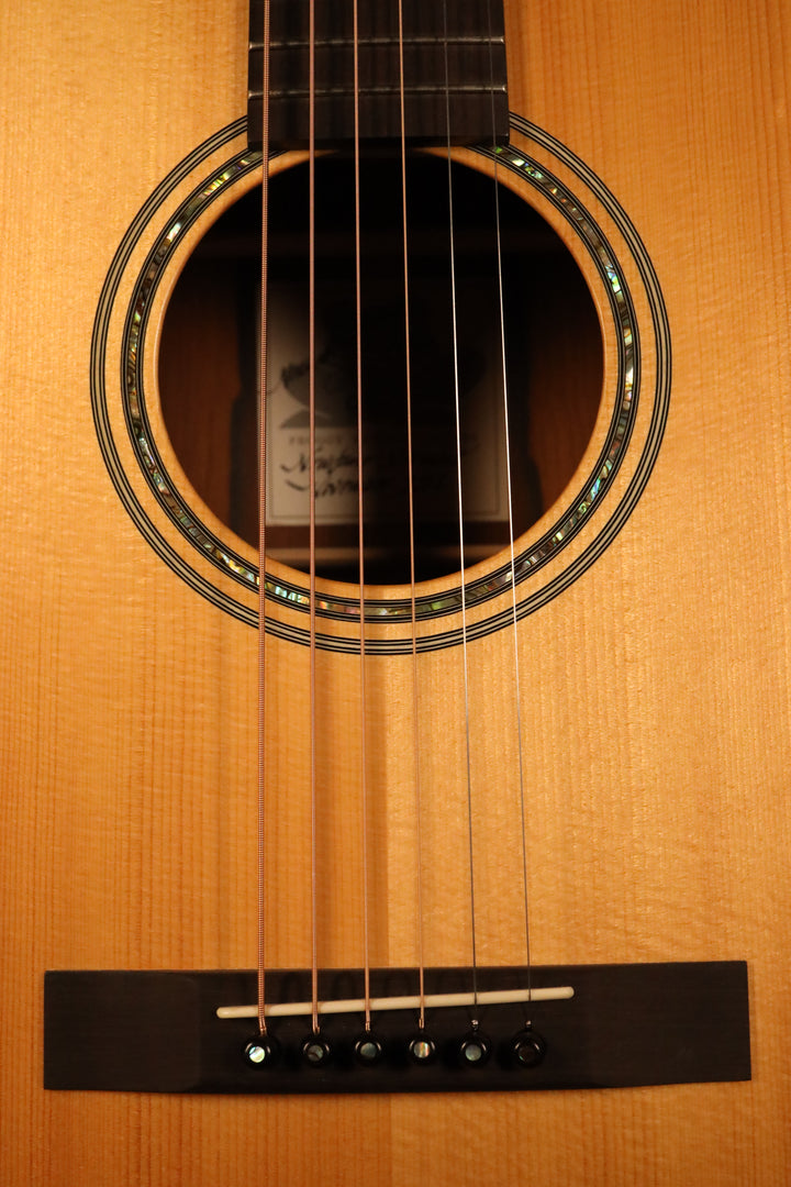 Froggy Bottom P-12 - Adirondack Spruce/Madagascar Rosewood (2001) - Used