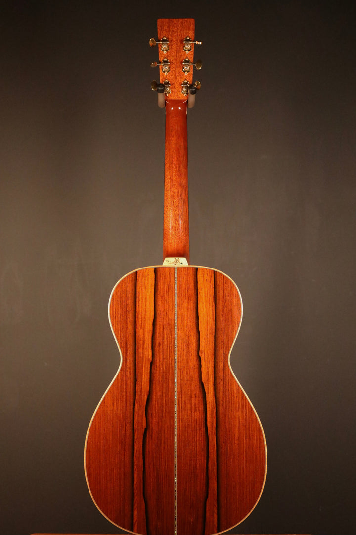 Froggy Bottom P-12 - Adirondack Spruce/Madagascar Rosewood (2001) - Used