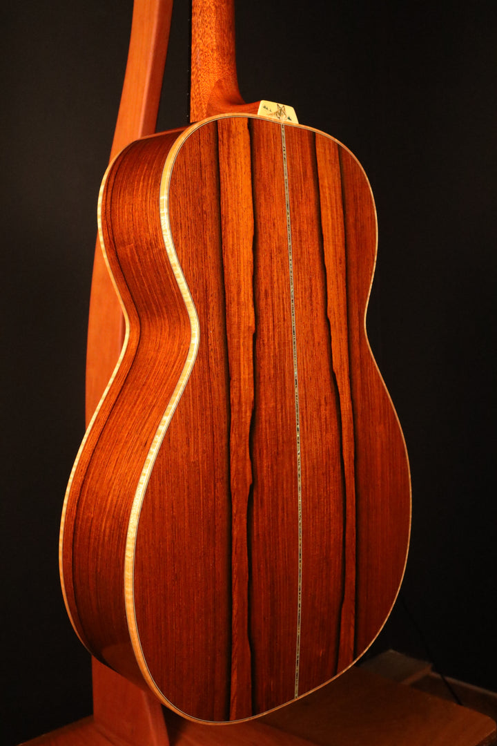 Froggy Bottom P-12 - Adirondack Spruce/Madagascar Rosewood (2001) - Used