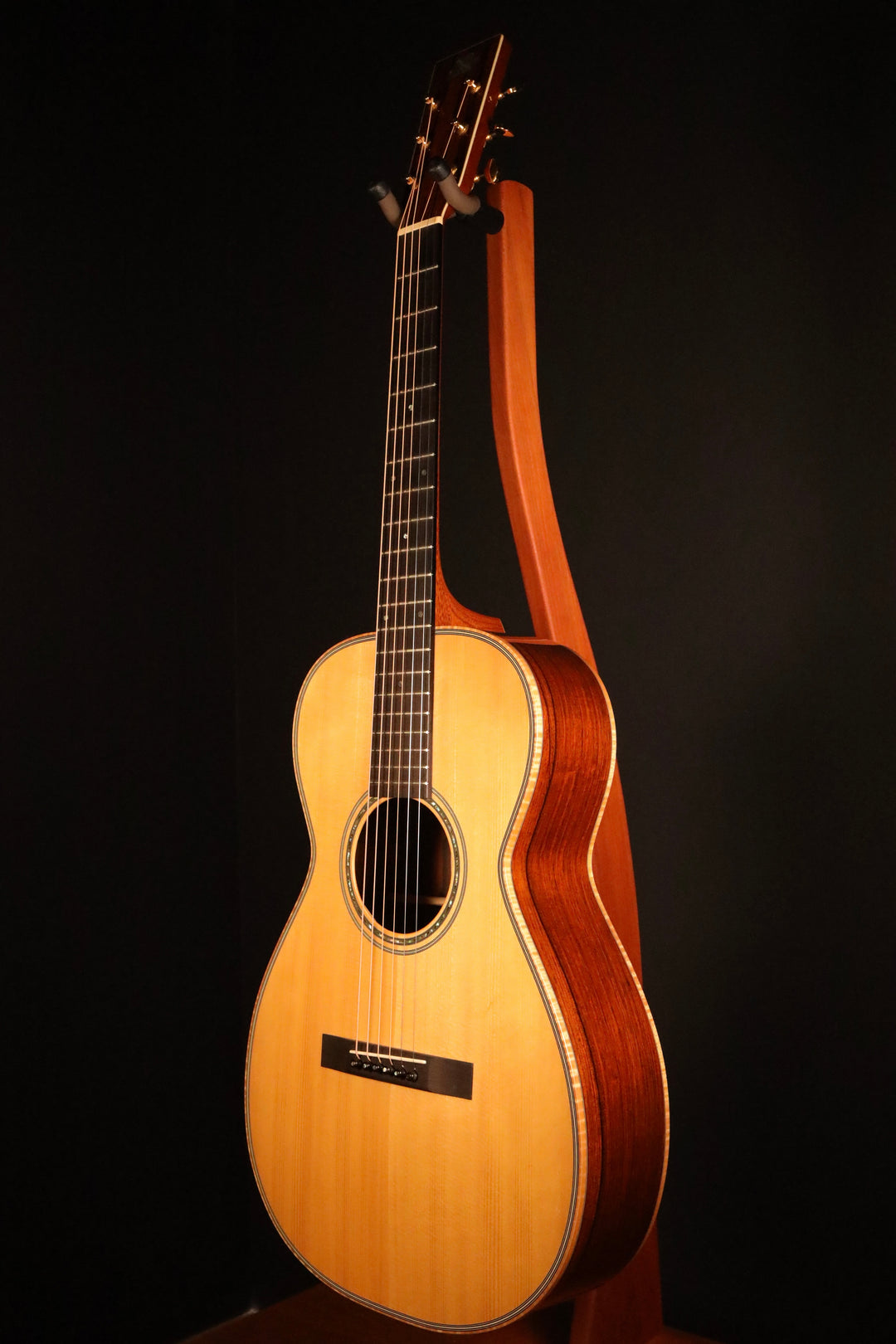 Froggy Bottom P-12 - Adirondack Spruce/Madagascar Rosewood (2001) - Used