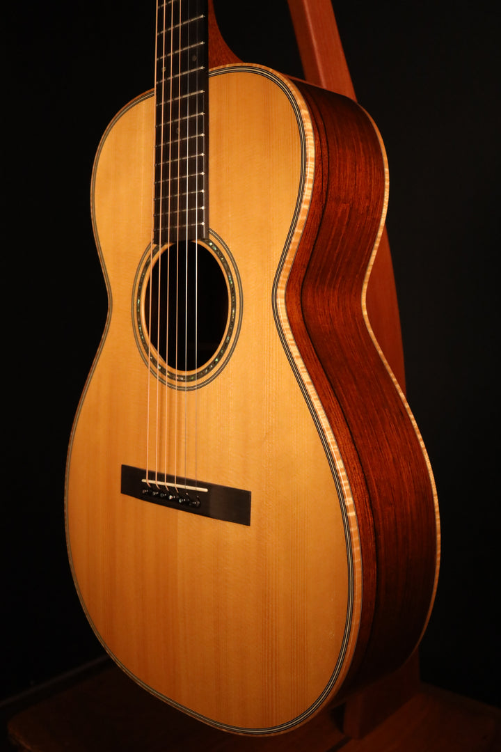 Froggy Bottom P-12 - Adirondack Spruce/Madagascar Rosewood (2001) - Used