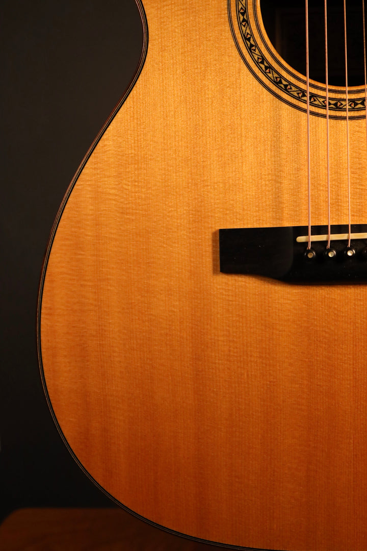 Larrivee OM-09 - Sitka Spuce/Indian Rosewood (1993) - Used