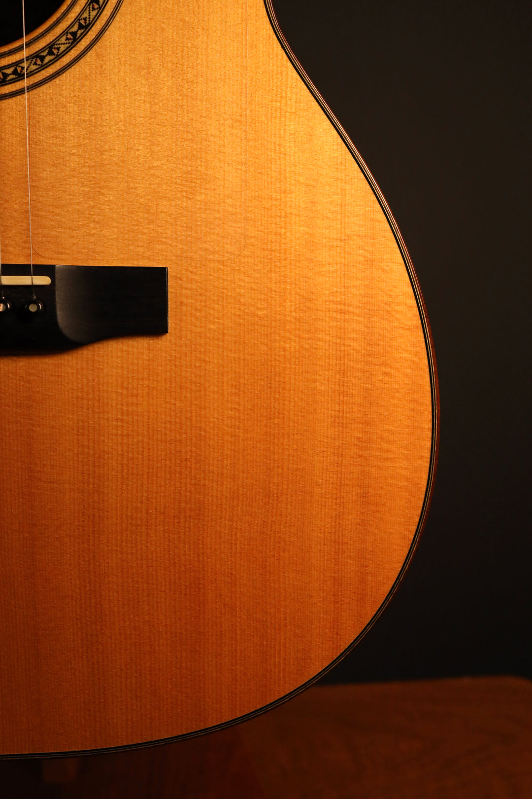 Larrivee OM-09 - Sitka Spuce/Indian Rosewood (1993) - Used