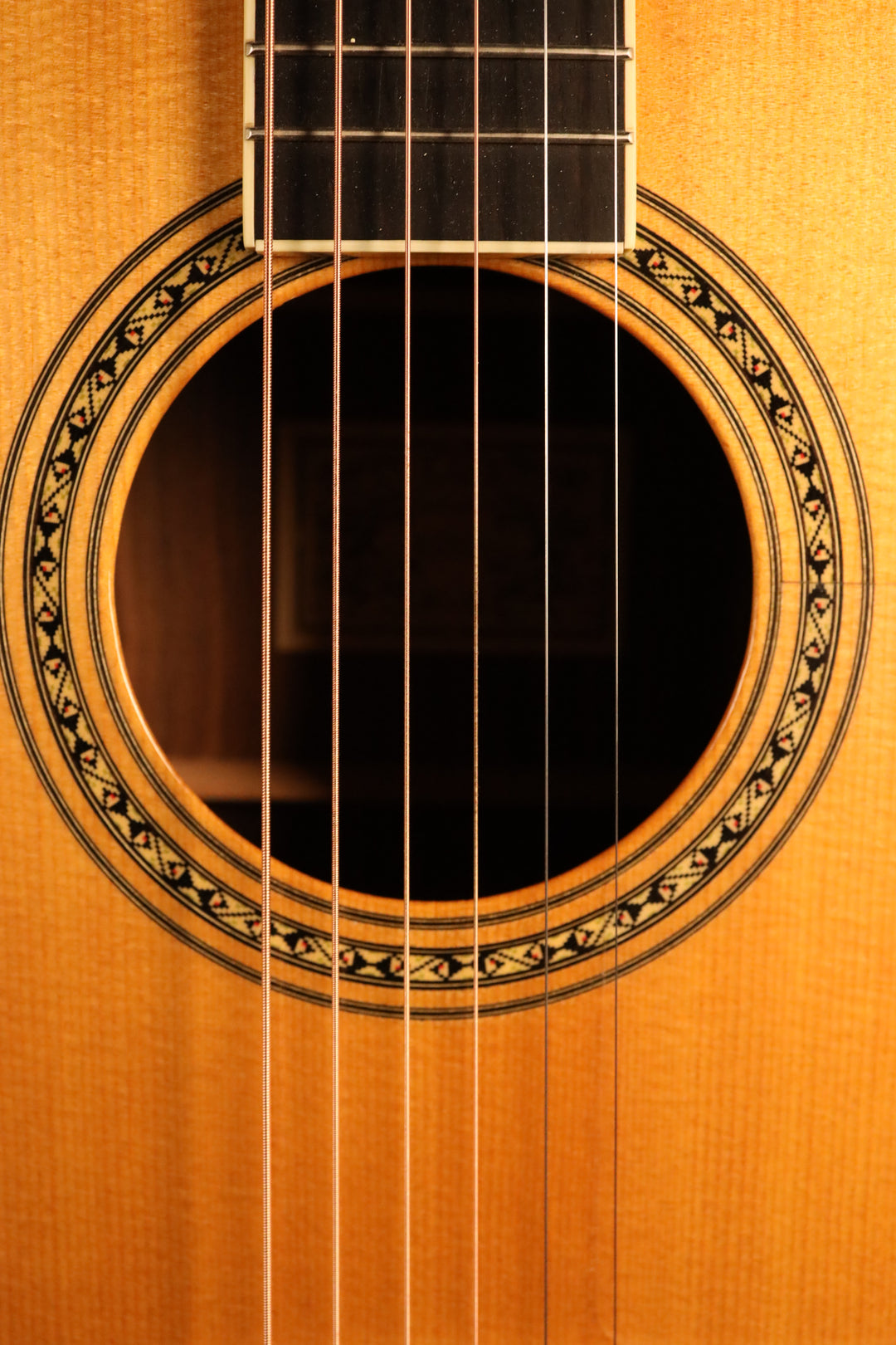 Larrivee OM-09 - Sitka Spuce/Indian Rosewood (1993) - Used