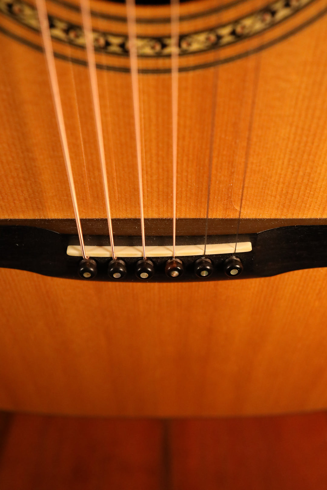 Larrivee OM-09 - Sitka Spuce/Indian Rosewood (1993) - Used