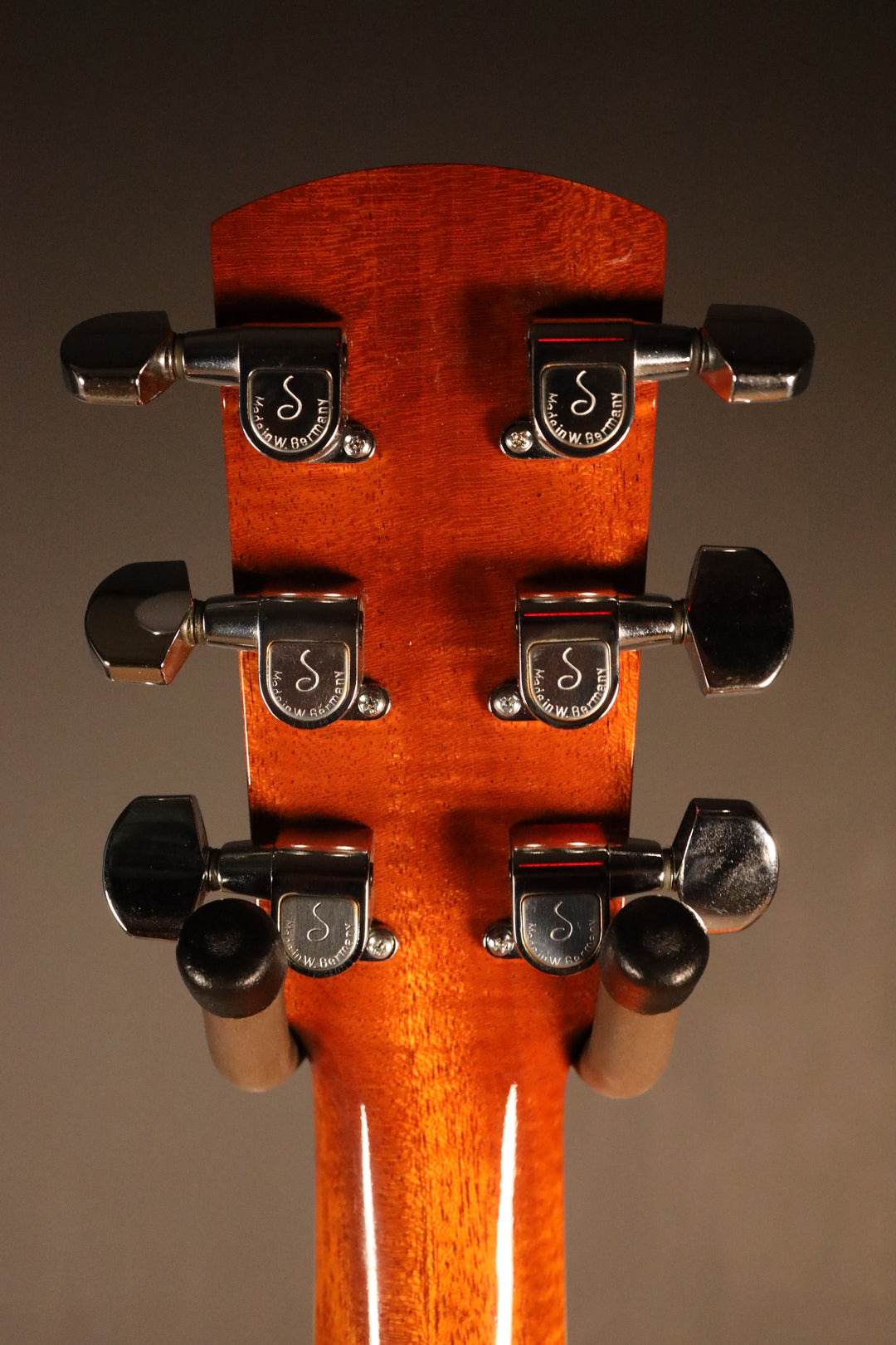 Larrivee OM-09 - Sitka Spuce/Indian Rosewood (1993) - Used