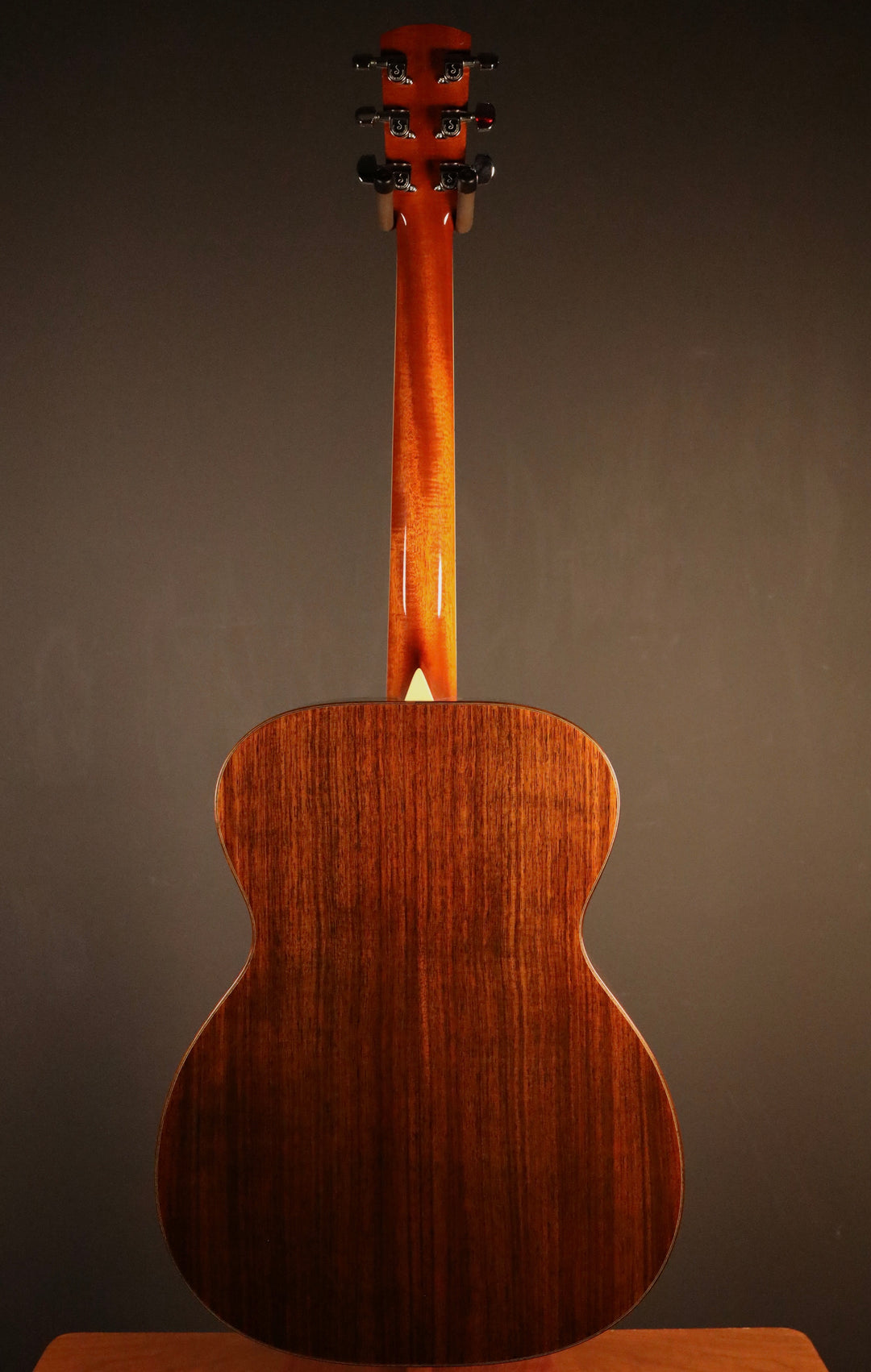 Larrivee OM-09 - Sitka Spuce/Indian Rosewood (1993) - Used