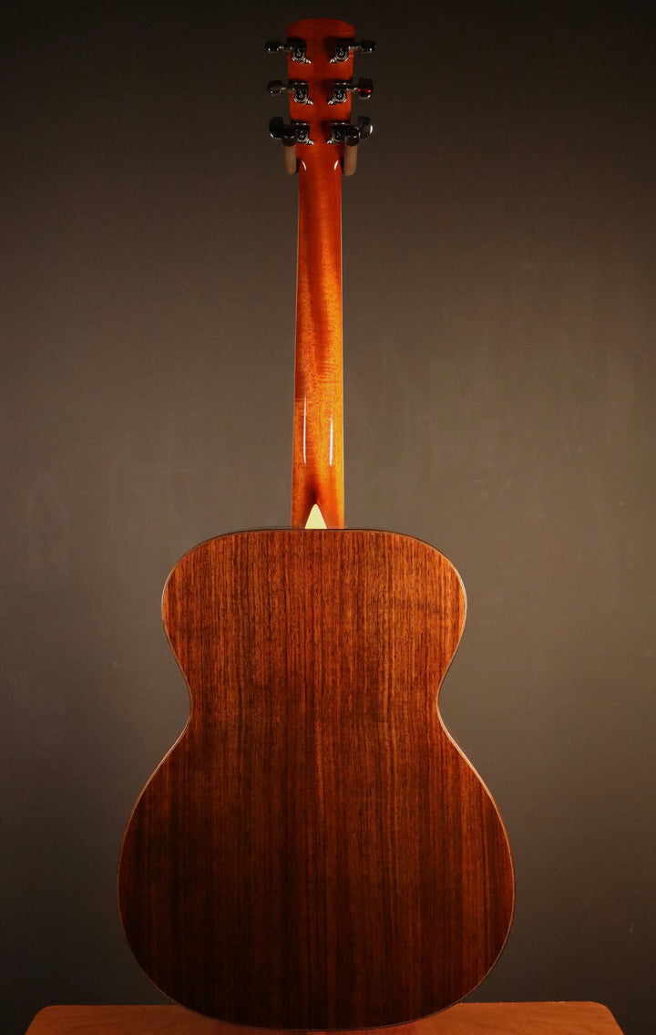 Larrivee OM-09 - Sitka Spuce/Indian Rosewood (1993) - Used