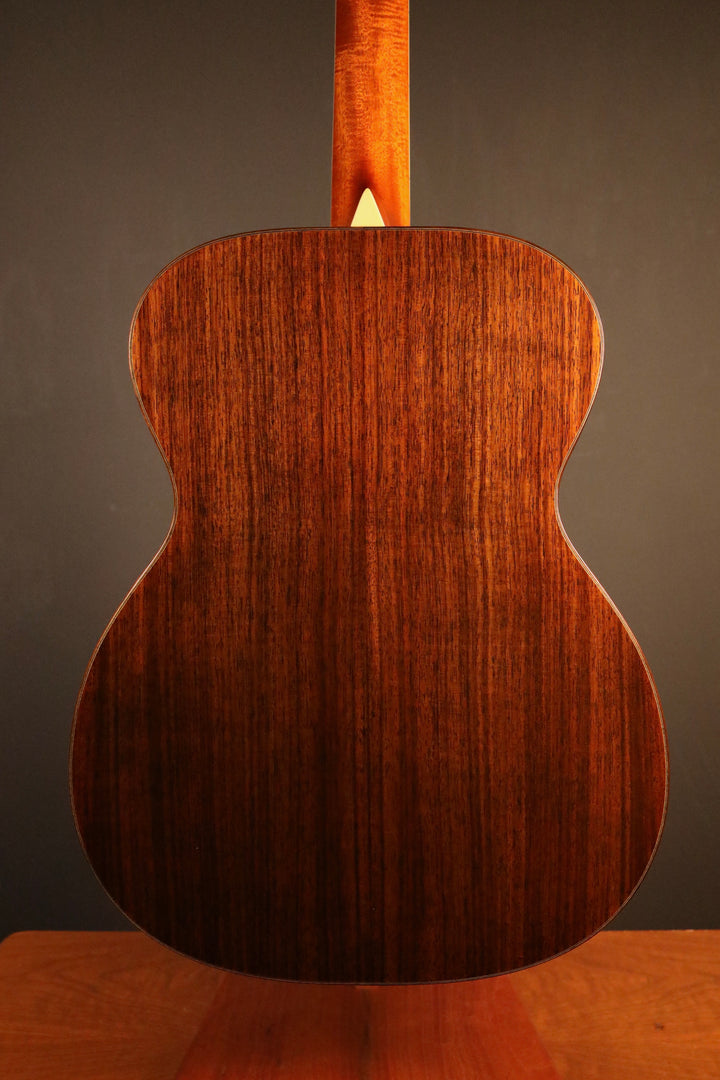 Larrivee OM-09 - Sitka Spuce/Indian Rosewood (1993) - Used