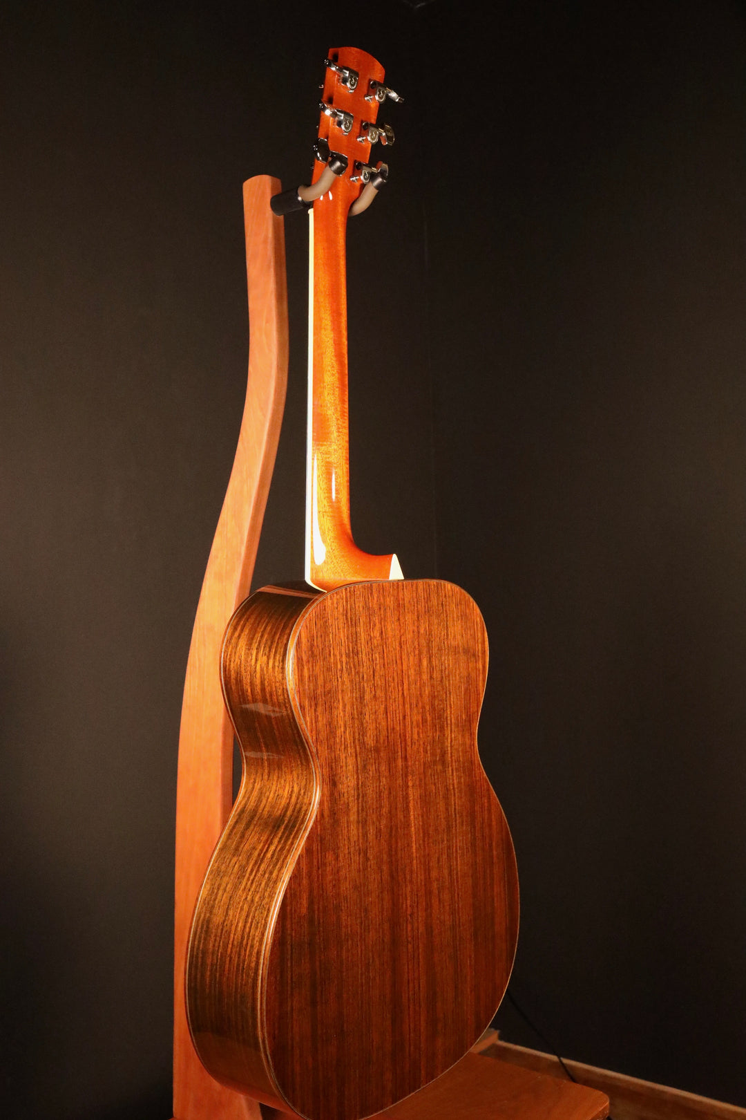 Larrivee OM-09 - Sitka Spuce/Indian Rosewood (1993) - Used