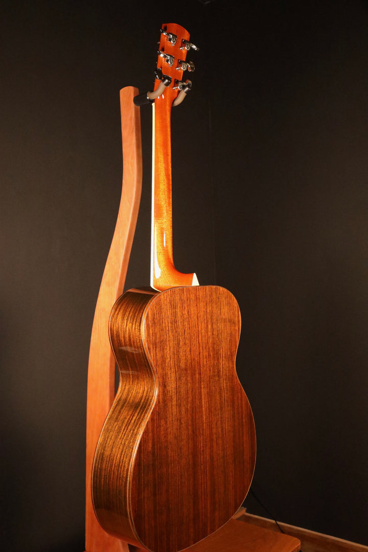 Larrivee OM-09 - Sitka Spuce/Indian Rosewood (1993) - Used