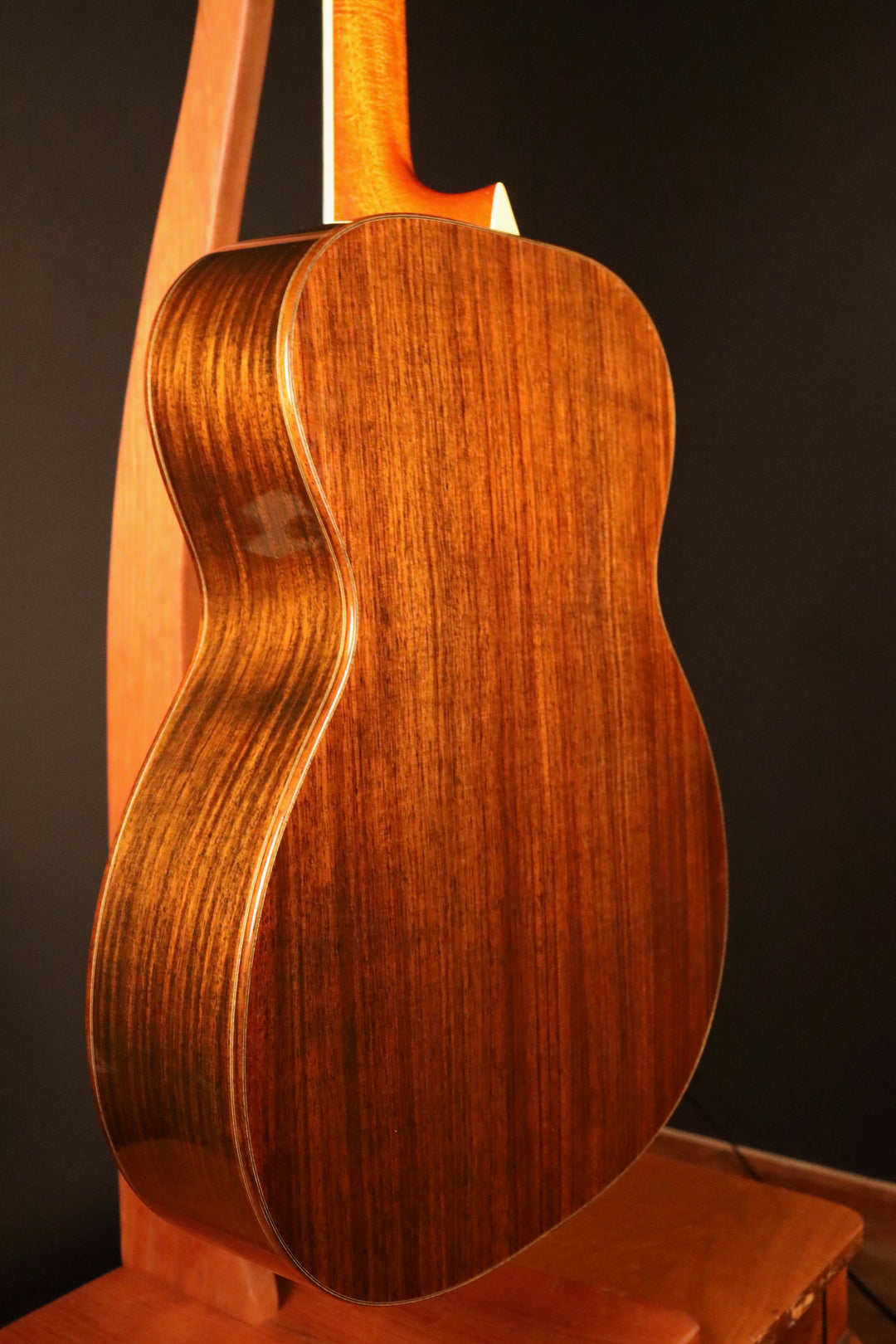 Larrivee OM-09 - Sitka Spuce/Indian Rosewood (1993) - Used