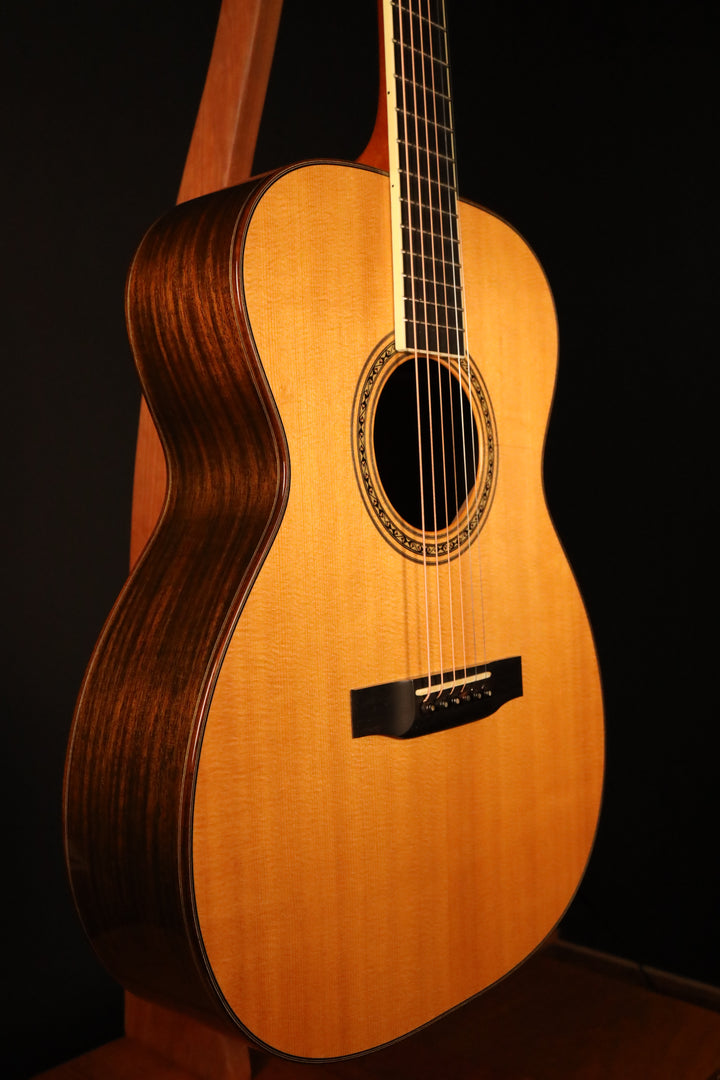 Larrivee OM-09 - Sitka Spuce/Indian Rosewood (1993) - Used