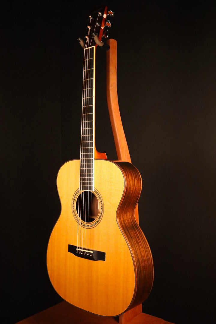 Larrivee OM-09 - Sitka Spuce/Indian Rosewood (1993) - Used