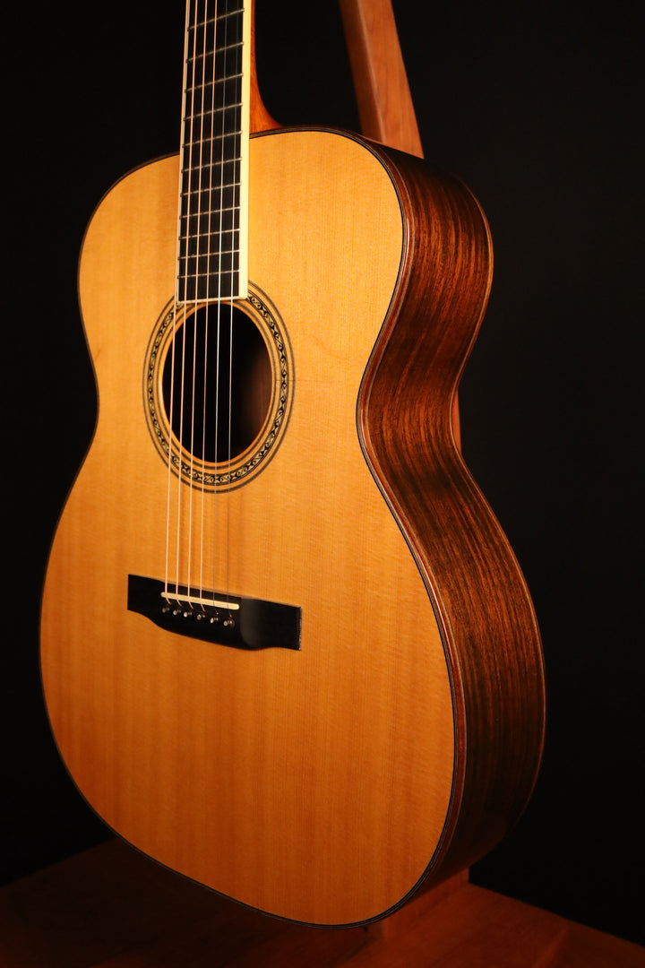 Larrivee OM-09 - Sitka Spuce/Indian Rosewood (1993) - Used