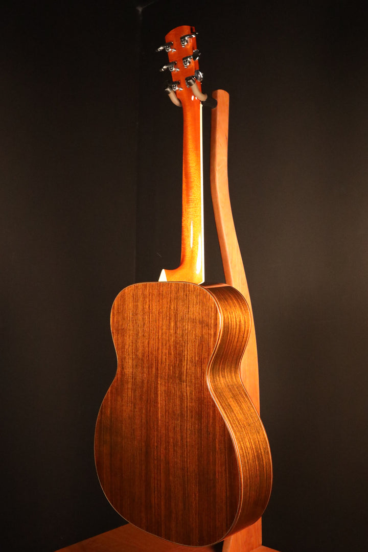 Larrivee OM-09 - Sitka Spuce/Indian Rosewood (1993) - Used