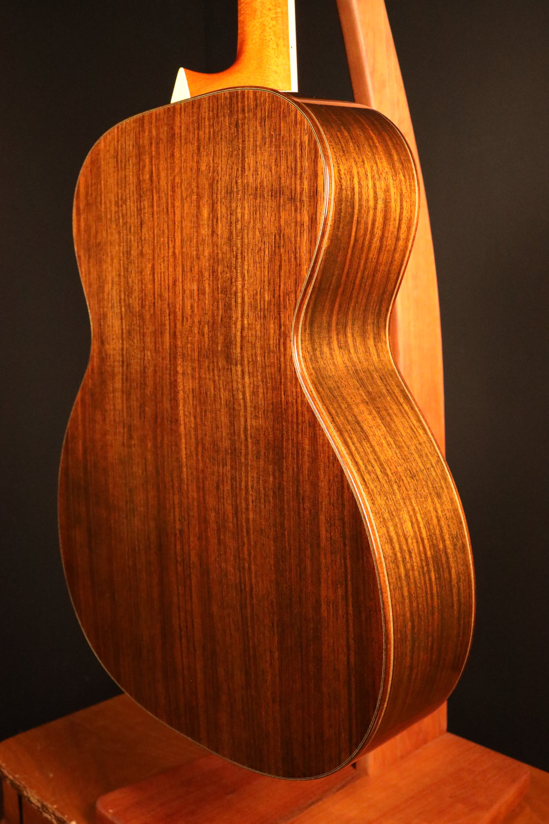 Larrivee OM-09 - Sitka Spuce/Indian Rosewood (1993) - Used