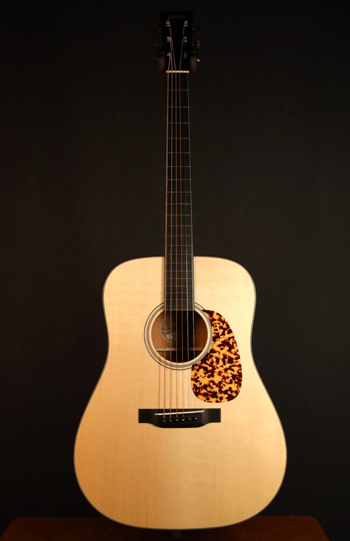 Collings CW Mh A - Adirondack Spruce/Mahogany (NEW)