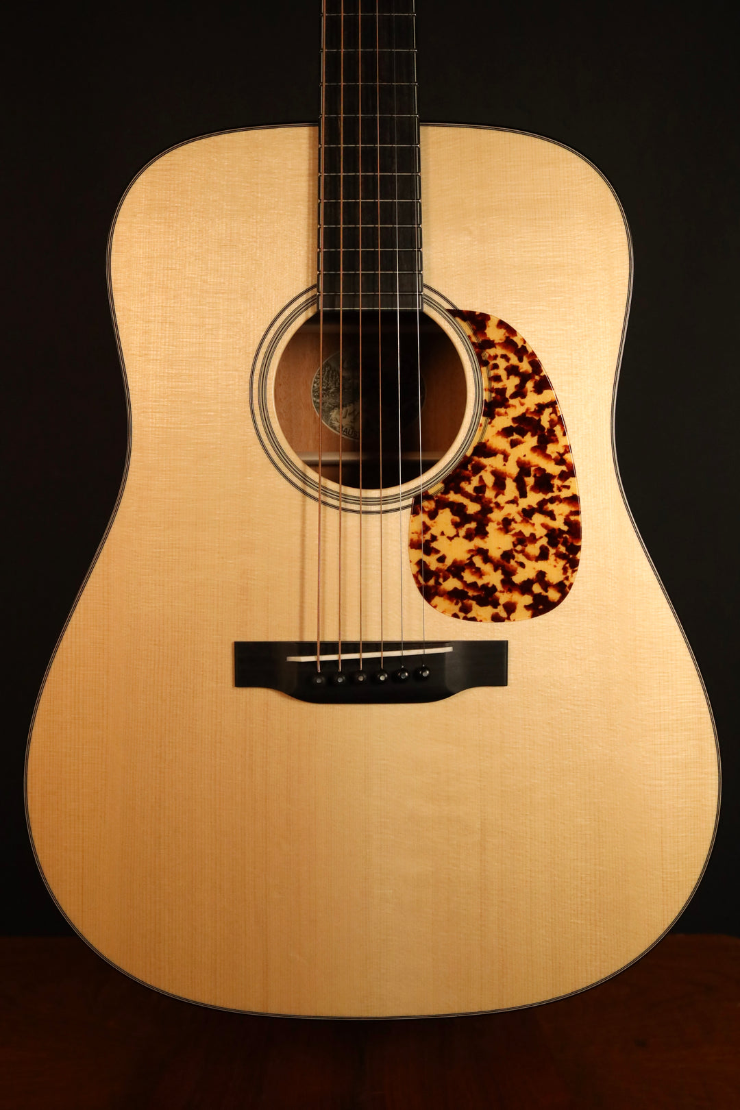 Collings CW Mh A - Adirondack Spruce/Mahogany (NEW)