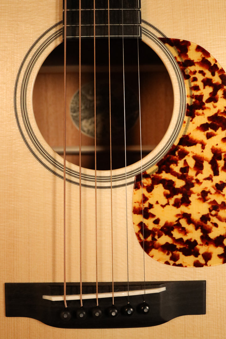 Collings CW Mh A - Adirondack Spruce/Mahogany (NEW)