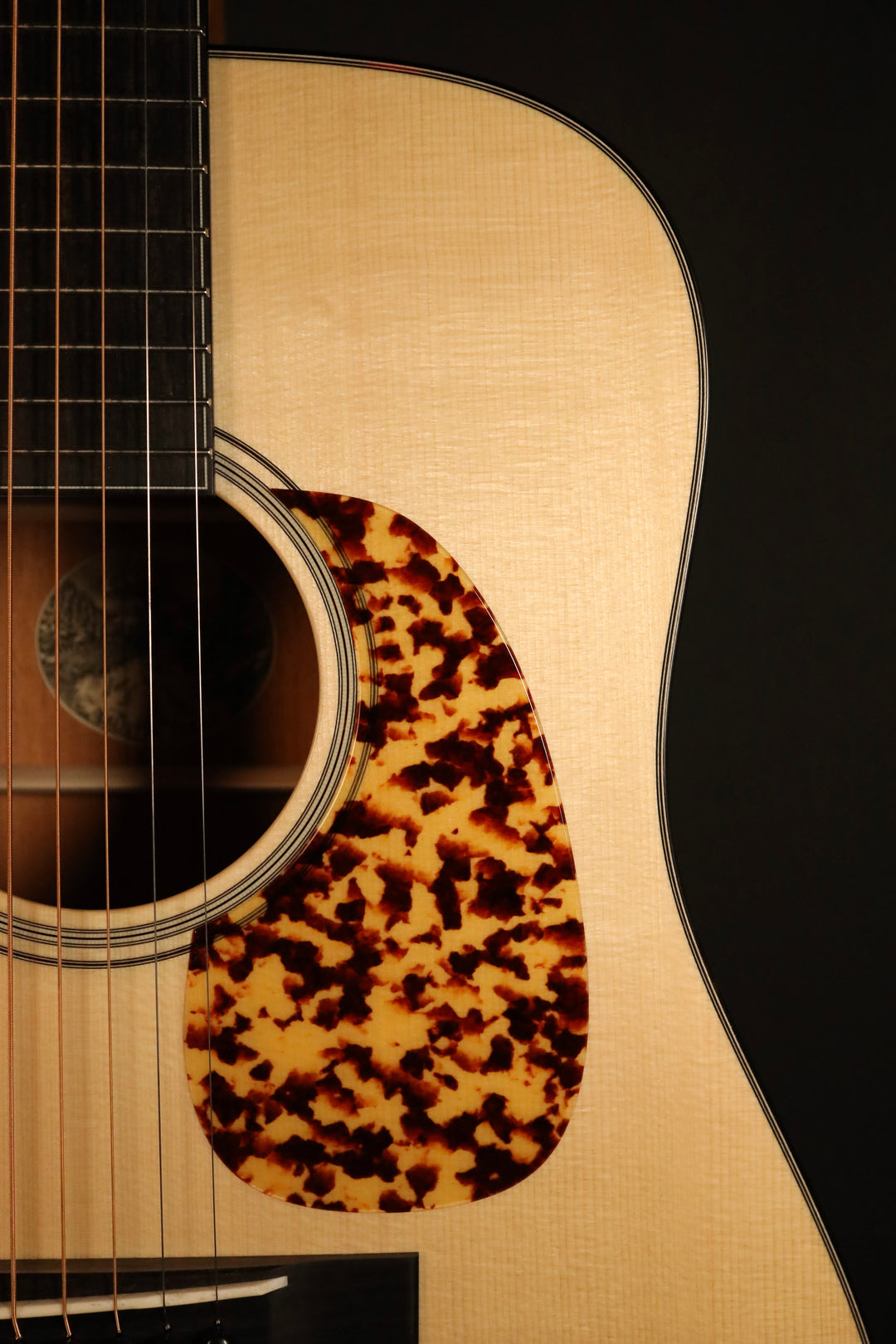 Collings CW Mh A - Adirondack Spruce/Mahogany (NEW)