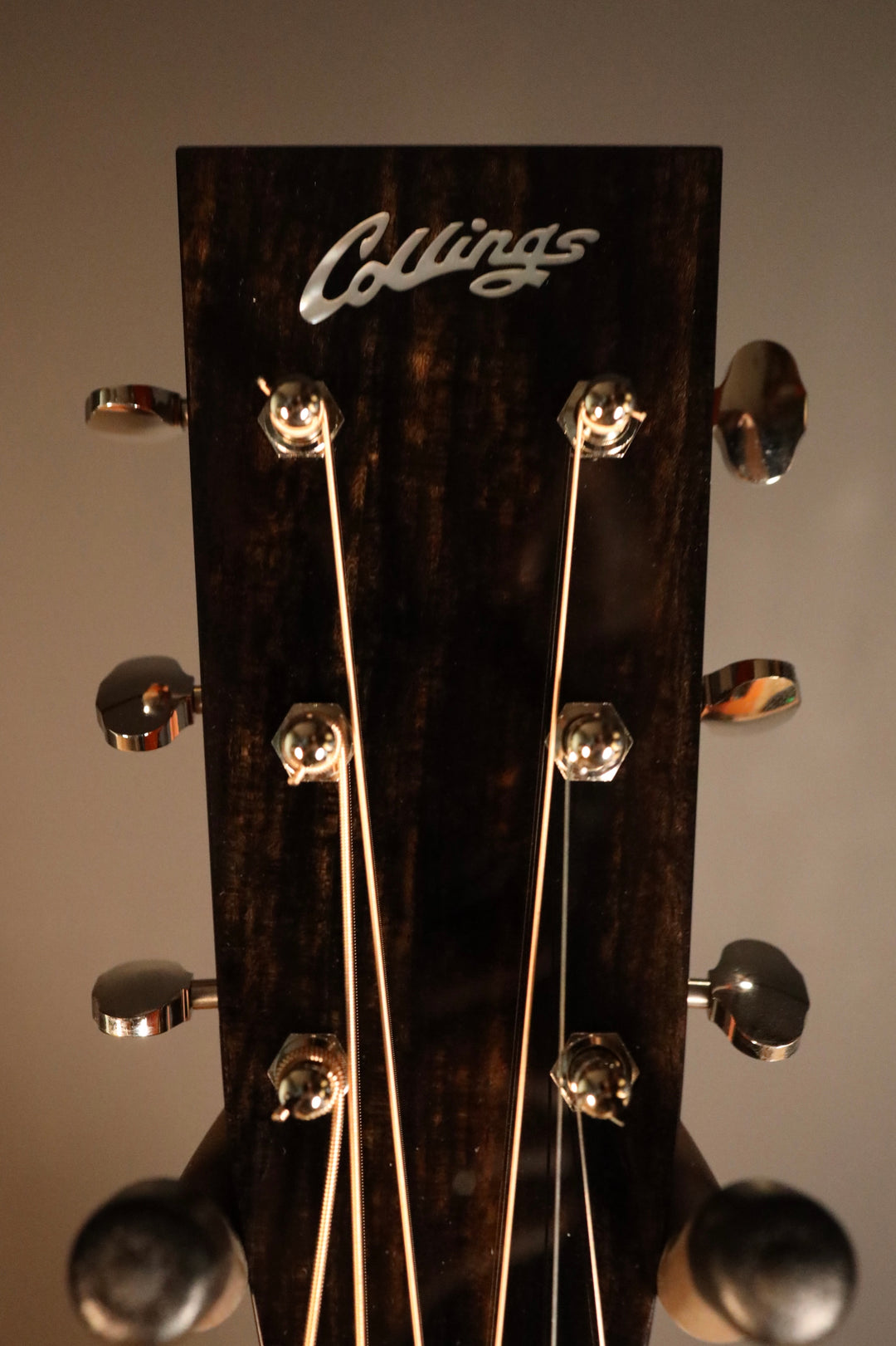 Collings CW Mh A - Adirondack Spruce/Mahogany (NEW)