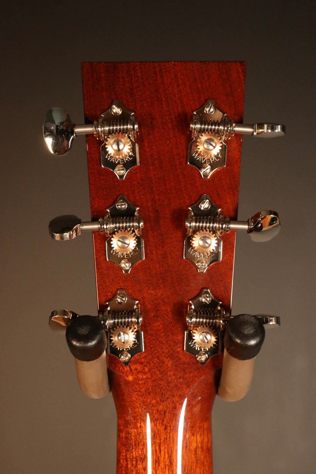 Collings CW Mh A - Adirondack Spruce/Mahogany (NEW)