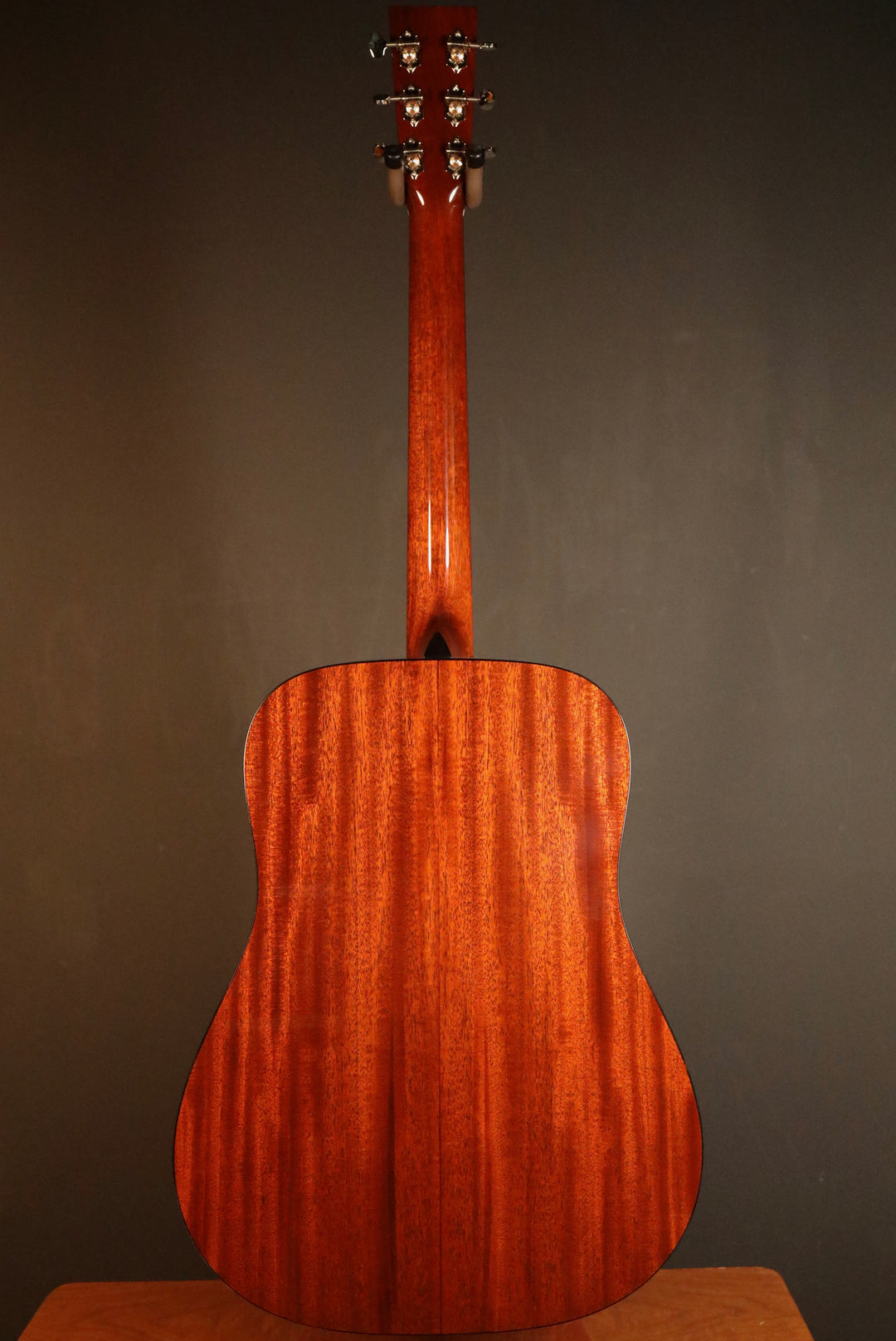 Collings CW Mh A - Adirondack Spruce/Mahogany (NEW)