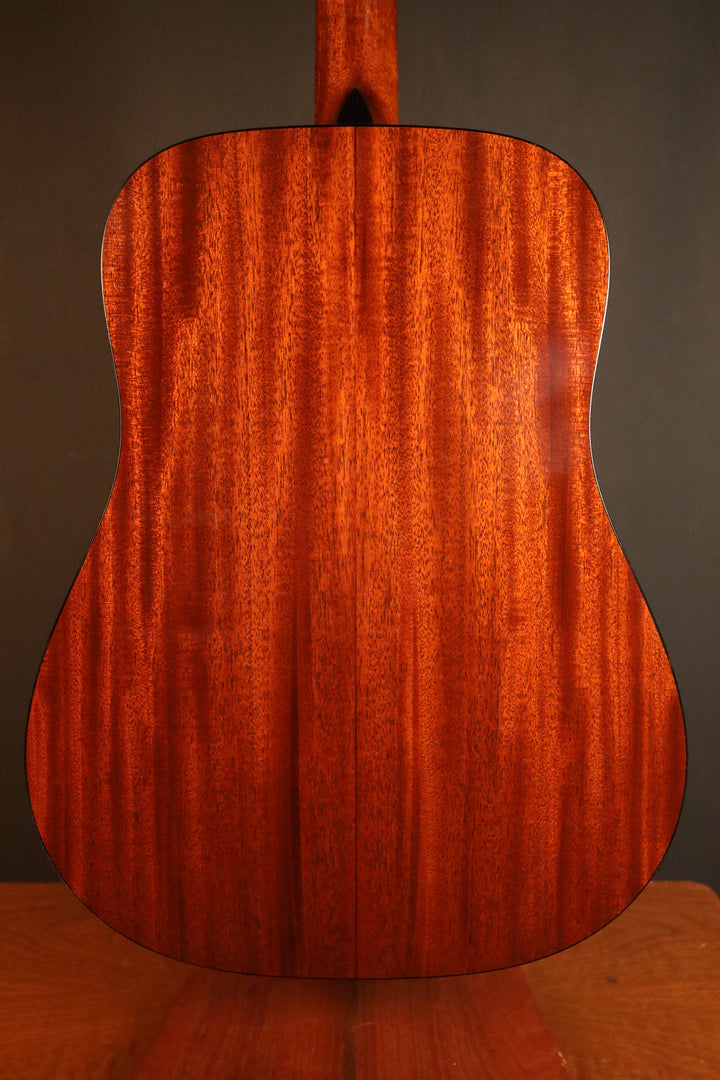 Collings CW Mh A - Adirondack Spruce/Mahogany (NEW)