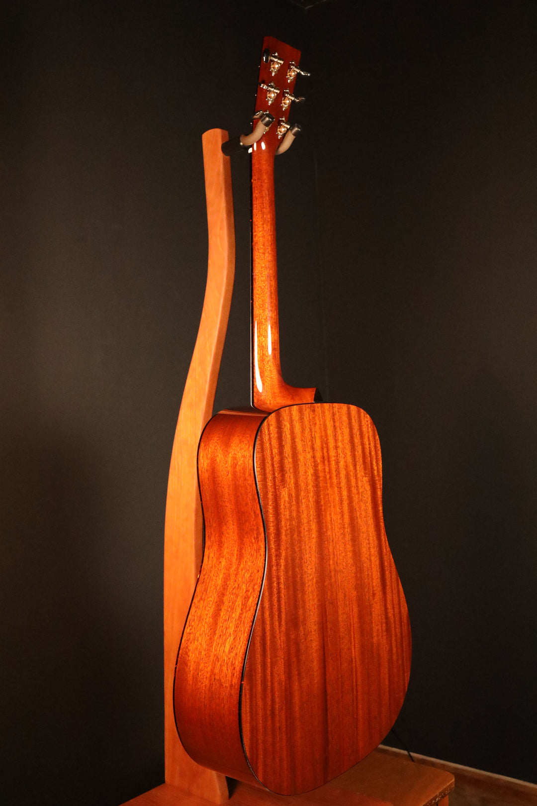 Collings CW Mh A - Adirondack Spruce/Mahogany (NEW)