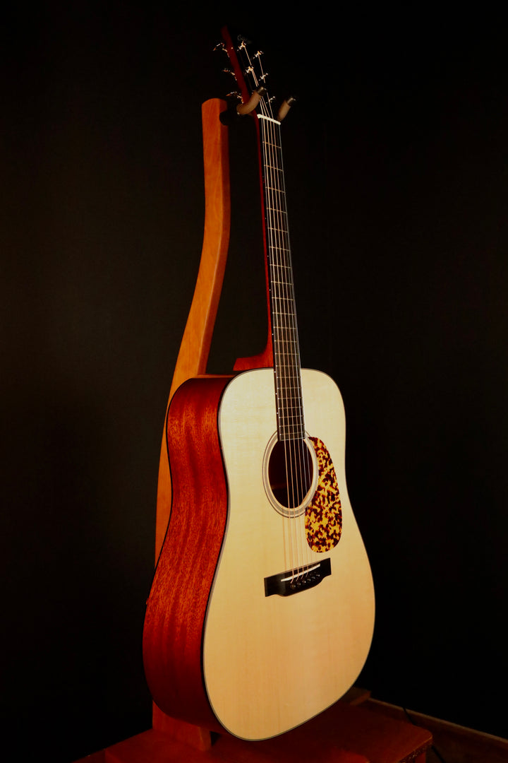 Collings CW Mh A - Adirondack Spruce/Mahogany (NEW)